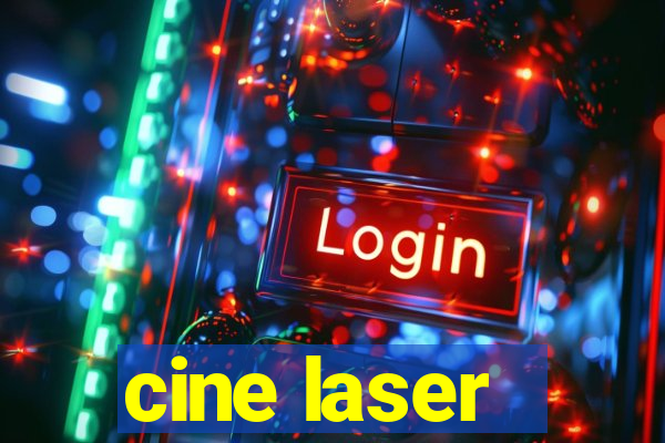 cine laser - porto velho